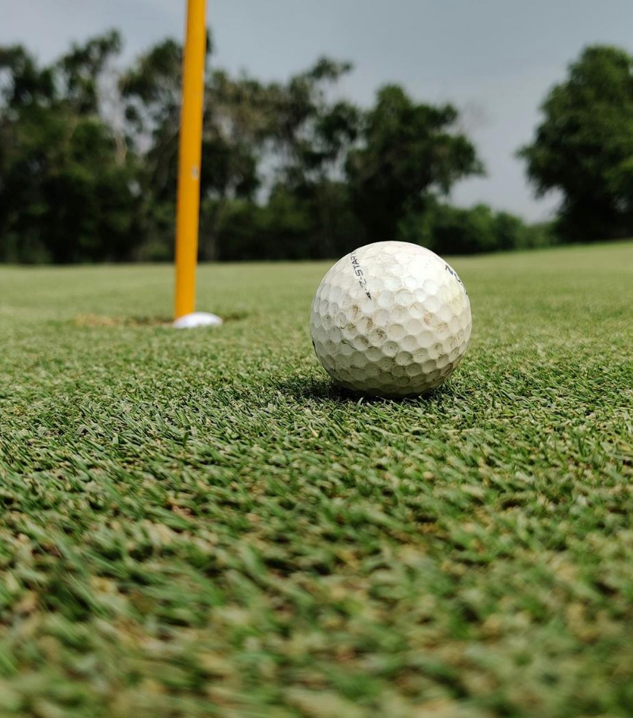 Clubs de golf & Espaces verts