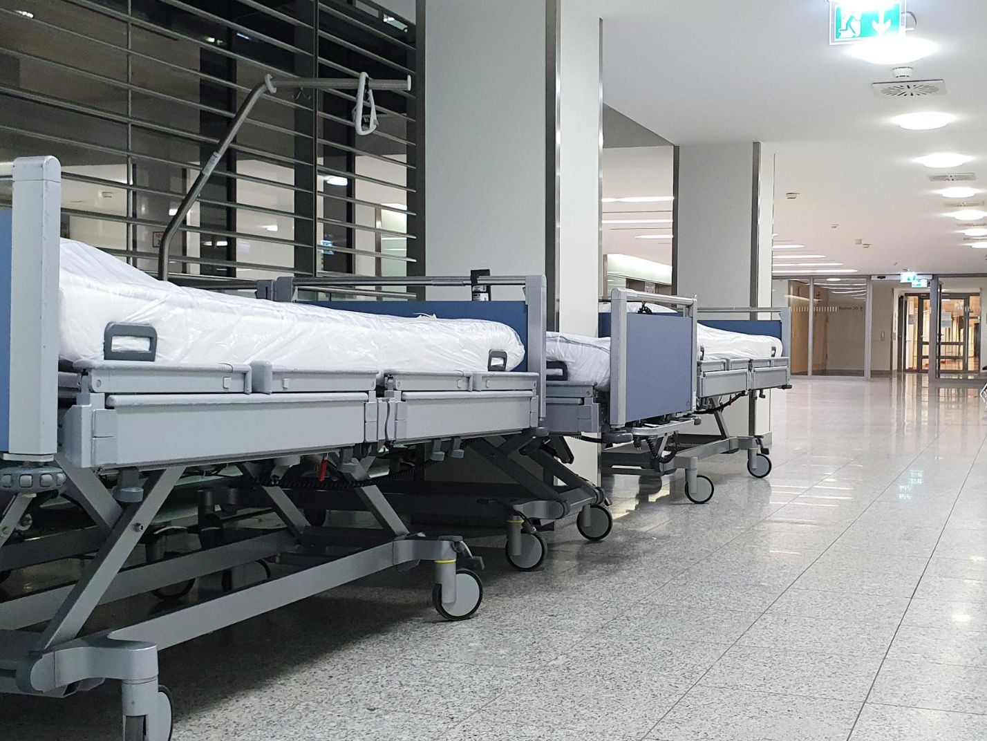 Maisons de repos & Soins